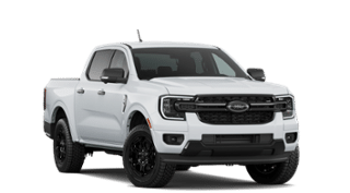 2026 Ford Ranger® External Image 5